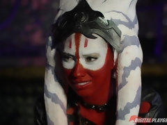 Arsch, Blondine, Blasen, Hundestellung, Handjob, Natürlichen titten, Realität, Titten