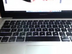 Leie, Schwarz, Schwarz, Solo, Netzkamera