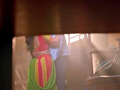 Arsch, Blasen, Verrückt, Indisch, Milf, Titten