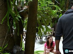 Amateur, Negro, Mamada, Morena, Corridas, Corridas faciales, Interracial, Adolescente