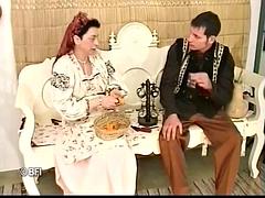 Amateur, Verga grande, Consolador, Abuelita, Peludo, Sexo duro, Maduro, Tetas