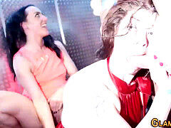 Ванна, Групповуха, Группа, Мастурбация, Оргии, Вечеринка, На публике, Втроем