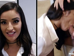 Kont, Zwart, Hondjeshouding, Kokhalzen, Hakken, Latijnse vrouw, Natuurlijke tieten, Ruw