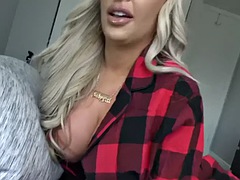 Leie, Niederländisch, Milf, Pov