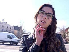 Klein, Openbaar, Tiener