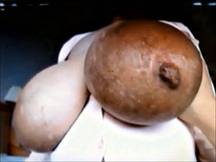 Compilation of areolas udders and plump hucows