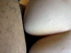 My First Squirter ,First Time Anal, Headcam POV