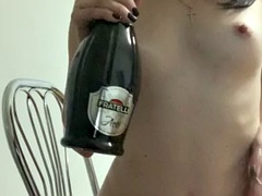 Бутылка, Секс без цензуры