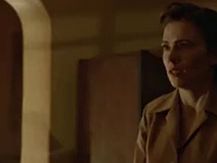 Hayley Atwell sex and nudity collection