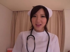 Японки, Медсестра, От первого лица