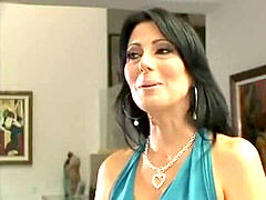 mother and her daughter-in-law tear up daddy - Zoey Holloway
