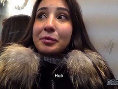 お尻, デカチン, フェラチオ, 茶髪の, エロ熟女, チン, 手コキする, オマンコ