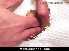 Anal, Culo, Culo grande, Familia, Sexo duro, Madres para coger, Madrastra, Apretado