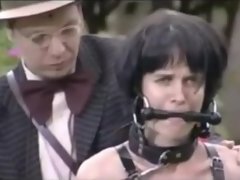Bondage discipline sadomasochisme, Tsjechisch, Hd