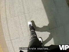 Belleza, Cornudo, Novia, Hd, Oficina, Pov, Gritar, Tetas