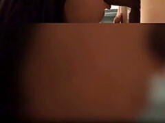 Asiatisch, Blasen, Schwanz, Handjob, Selbstgemacht, Interrassisch, Latina, Party