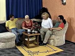 Anaal, Mooie dikke vrouwen, Pijpbeurt, Vuisten