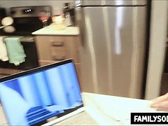 Arsch, Blasen, Braunhaarige, Hd, Muschi, Schwestern, Taboo, Titten