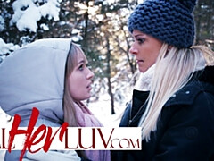 18, ブロンド, 足, 指いじり, Hd, 母, 禁句, オッパイの