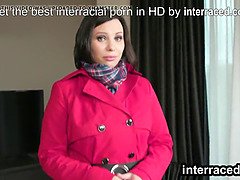 Anaal, Kont, Grote lul, Oudere vrouw, Zwart, Moeder die ik wil neuken, Gezichtspunt