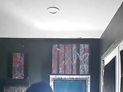 素人, チン, ハードコア, 自家製, 小柄, 赤毛, ティーン, オッパイの