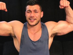 フェティッシュ, ゲイ, Hd, オナニー, 筋肉, 一人, ウェブカメラ