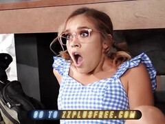 Anal, Rubia, Acercamiento, Hd, Lamidas, Coño, Adolescente, Tetas