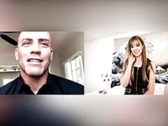 Blond, Vingeren, Gapende, Harig, Mager, Alleen, Strippen, Tiener