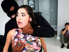 Negro, Mamada, Cornudo, Estilo perrito, Peludo, Pajear, Interracial, Latina