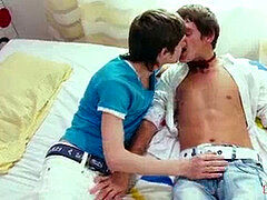 素人, 足, ゲイ, キス, マッサージ, オナニー, コキ, ティーン