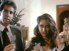 アメリカ人, 女, 毛深い, 熟年, 淫乱熟女, レトロ, ヴィンテージ