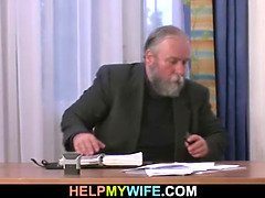 Rubia, Cornudo, Hd, Marido, Pequeña, Montar, Gritar, Bajo la falda