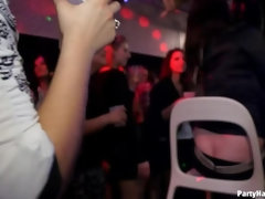 Amateur, Cfnm, Polla, Grupo, Orgía, Fiesta, Montar, Chupando