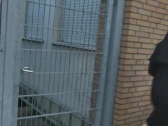 デカ尻, デカチン, 巨乳な, 口内発射, Hd, 自家製, 下着, 熟年
