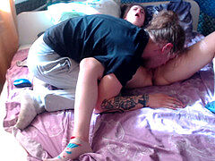 Orgasmus, Jungendliche (18+)