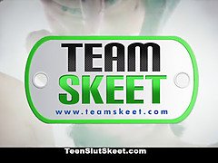 18 летние, Член, Хд, На природе, Бассейн, Молоденькие