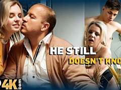 Большая жопа, Блондинки, Измена, Секс без цензуры, Хд, Милф, Натуральные сиськи, Жена