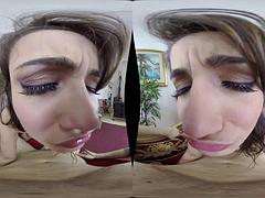 3d, Красотки, Минет, Реалити