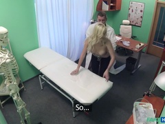 素人, フェラチオ, バック, 手コキする, なめる, 看護婦, オマンコ, ユニフォーム