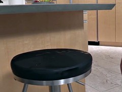 Мастурбация, Мускулы