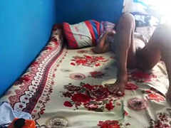 Sexo duro, Esposa