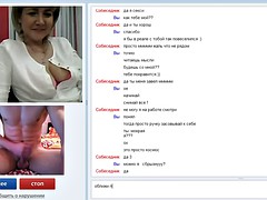 着衣女と全裸男, イく瞬間, のぞき