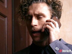 アナル, お尻, ダブル開発, ハードコア, Hd, ポルノスター, オマンコ, 三人