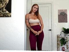 Anal, Gros seins, Blonde, Brunette brune, Queue, Fait maison, Mère que j'aimerais baiser, Public