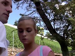 Culo, Cornudo, Polla, Estilo perrito, Europeo, Hd, Madrastra, Chupando