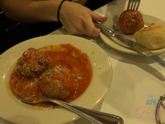 Amateur, Cul, Salle de bains, Pov, Chatte, Rasée, Jupe, Nénés