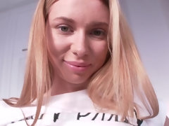 Sucer une bite, Couple, En levrette, Exam, Faciale, Petite amie, Hard, Pov