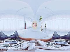 3d, ボンデージ, 現実