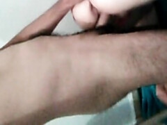 Cornudo, Polla, Sexo duro, Pelirrojo, Adolescente, Tetas