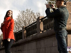 Blond, Pijpbeurt, Hondjeshouding, Vingeren, Hardcore, Mager, Strippen, Tieten likken